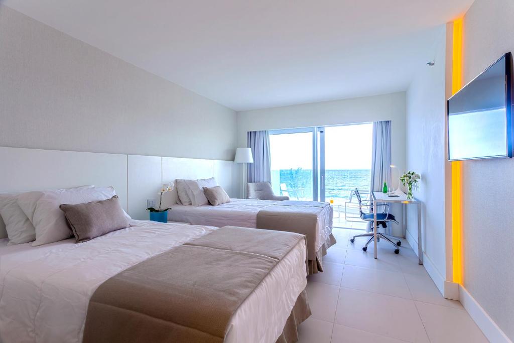  CDesign Hotel
