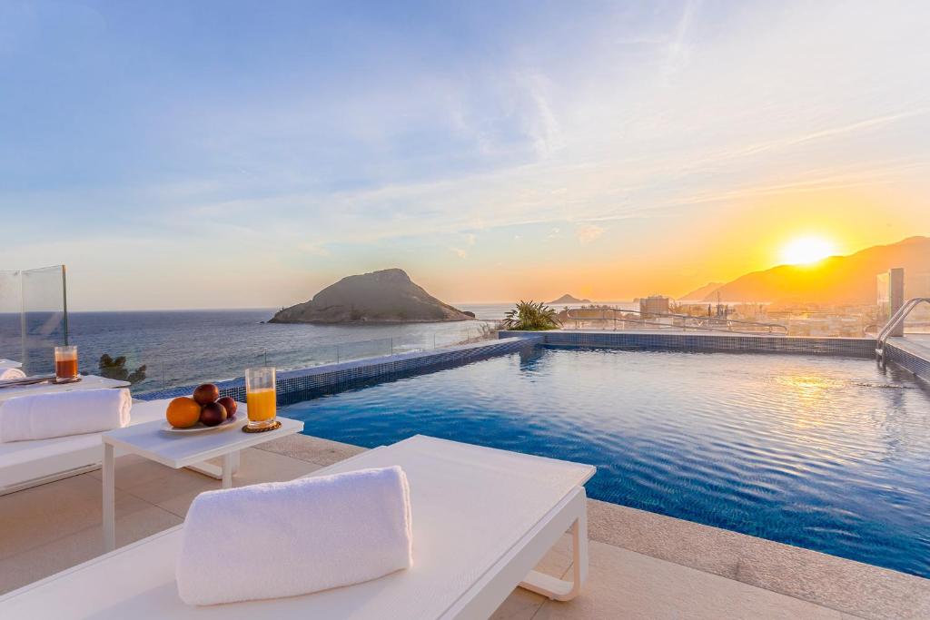 5 Hotéis com Day Use na Barra da Tijuca e Recreio dos Bandeirantes 12 109925753