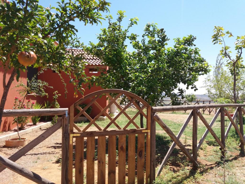 Kép Casa Rural Romana szállásáról Don Álvaróban a galériában