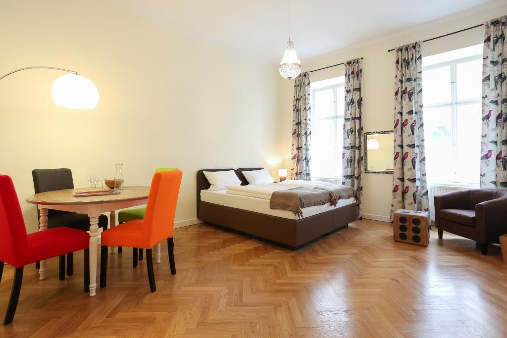 2 Room Apartment Belvedere Wien Aktualisierte Preise Fur 2021