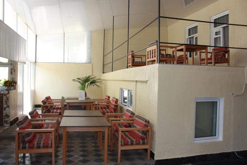 امکانات Paradise Hotel - تصویر ۴