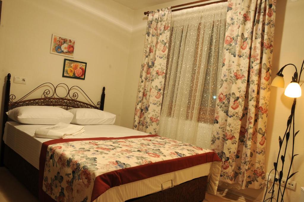 Hotel Casa Villa - 经济单人间