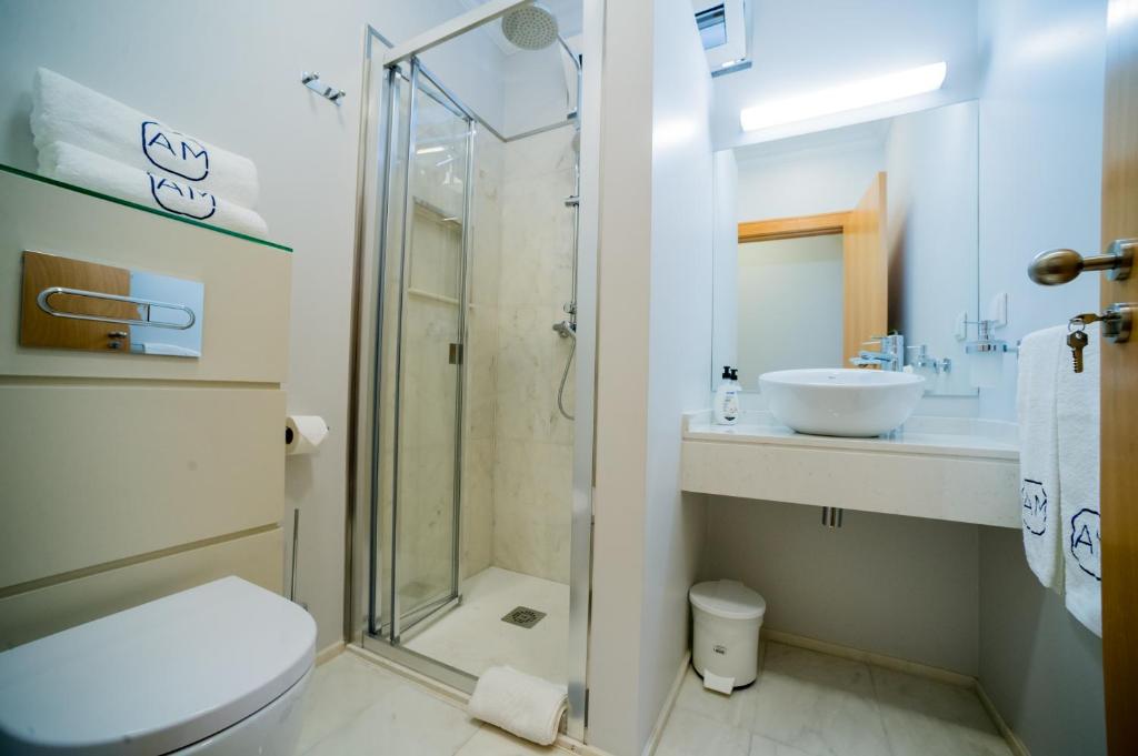 Apartments Madeira City Center - Resim 8