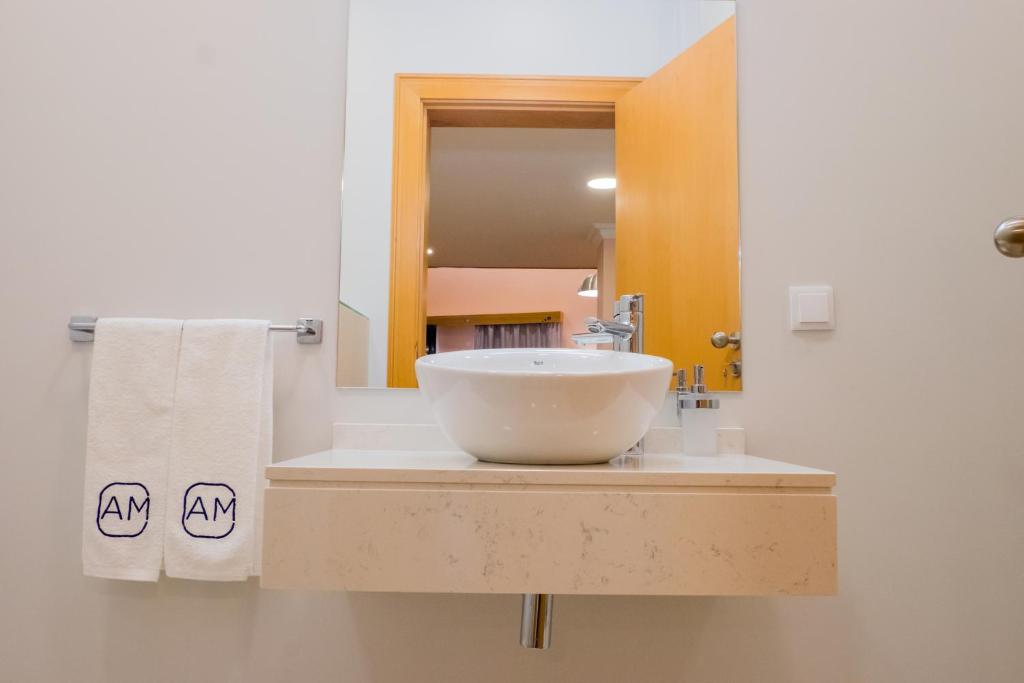 Apartments Madeira City Center - Resim 11