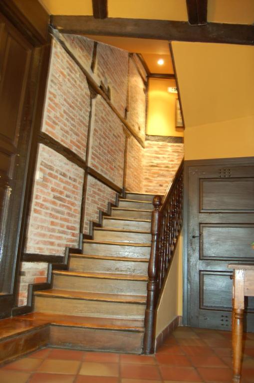 Fotografie z fotogalerie ubytování Hotel La Posada Regia v destinaci León