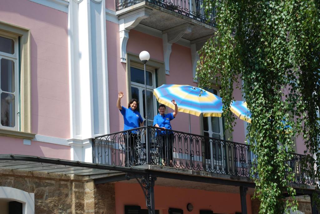 Hosté ubytování Hotel&Hostel Montarina