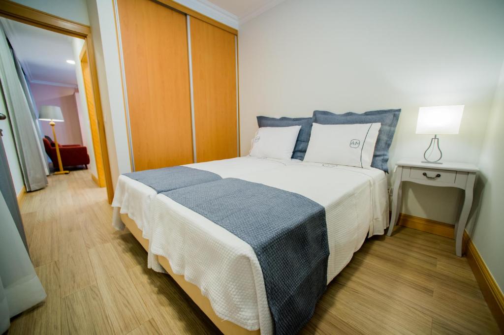 Apartments Madeira City Center - Resim 12