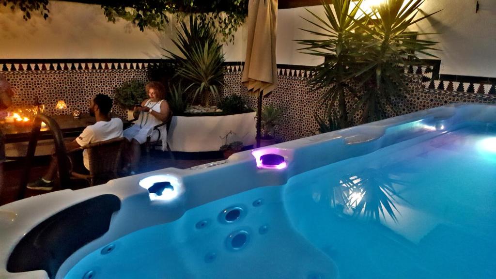Villa Carabeo, Nerja – Bijgewerkte prijzen 2022