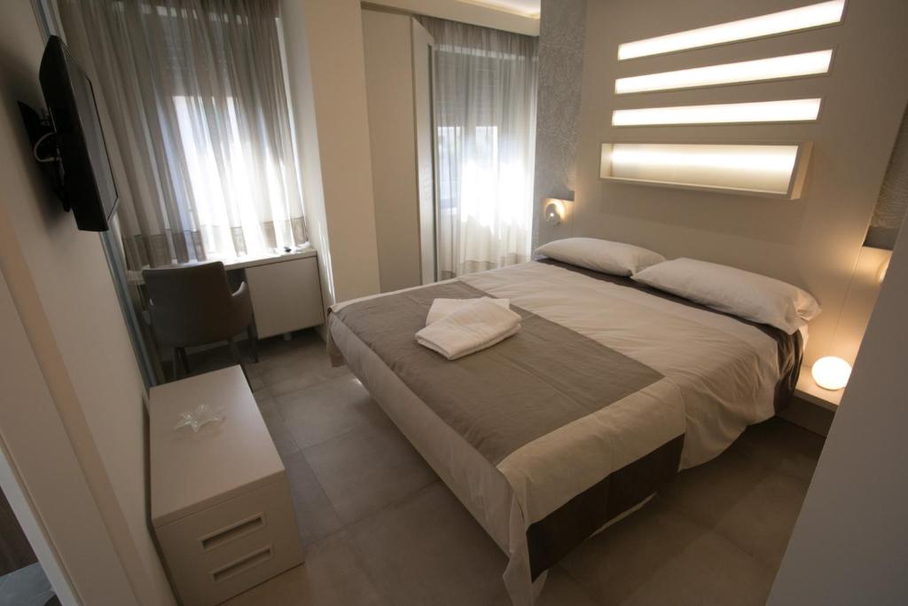 Chez Moi Tropea Centro - 11