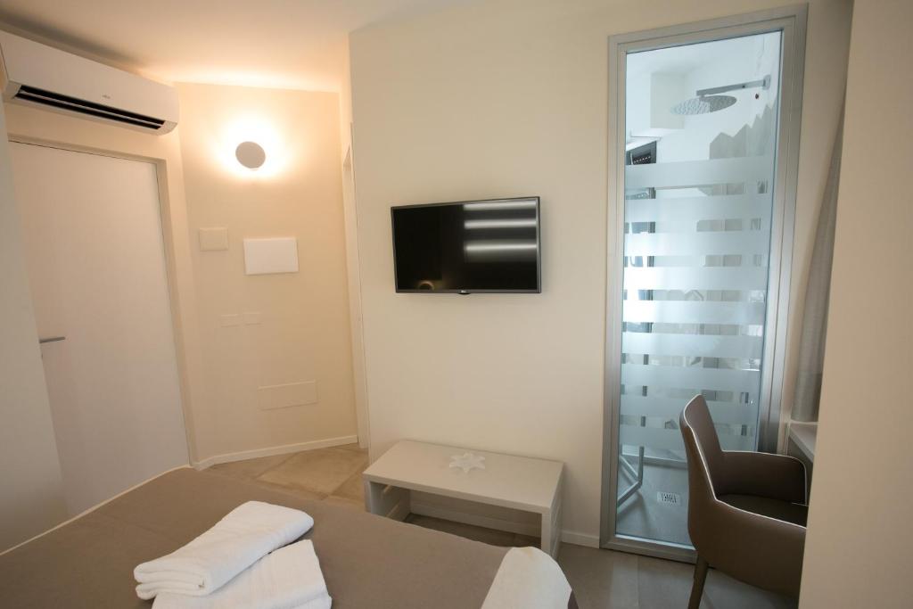 Chez Moi Tropea Centro - 10