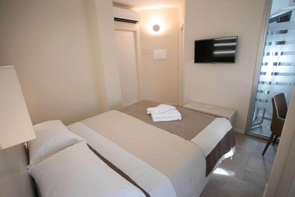 Chez Moi Tropea Centro - 12