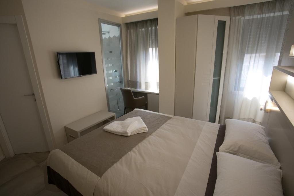 Chez Moi Tropea Centro - 16