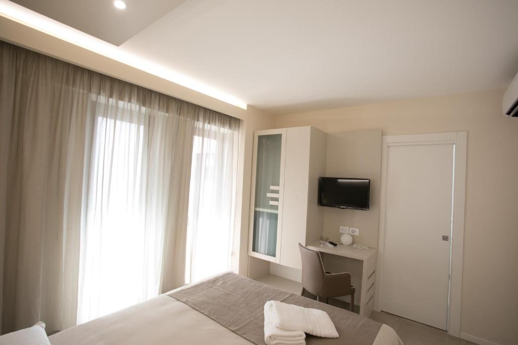 Chez Moi Tropea Centro - 13