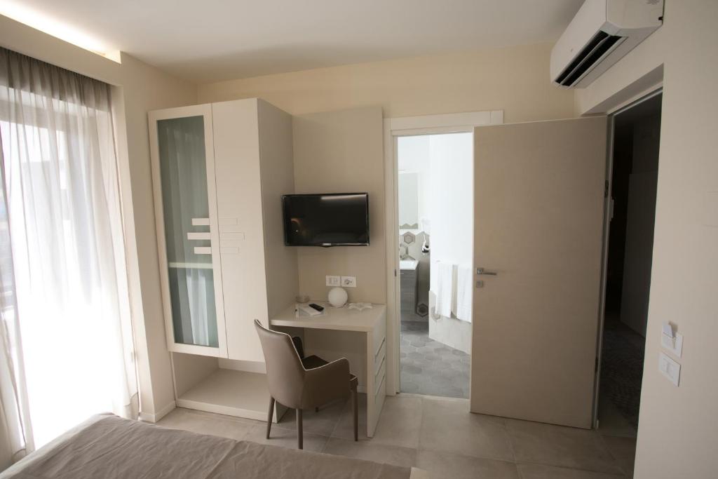 Chez Moi Tropea Centro - 2