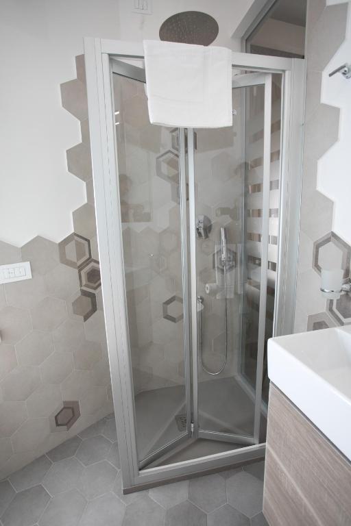 Chez Moi Tropea Centro - 8