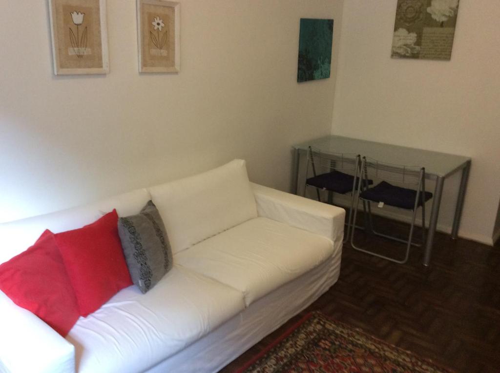  Ipanema Barao 406