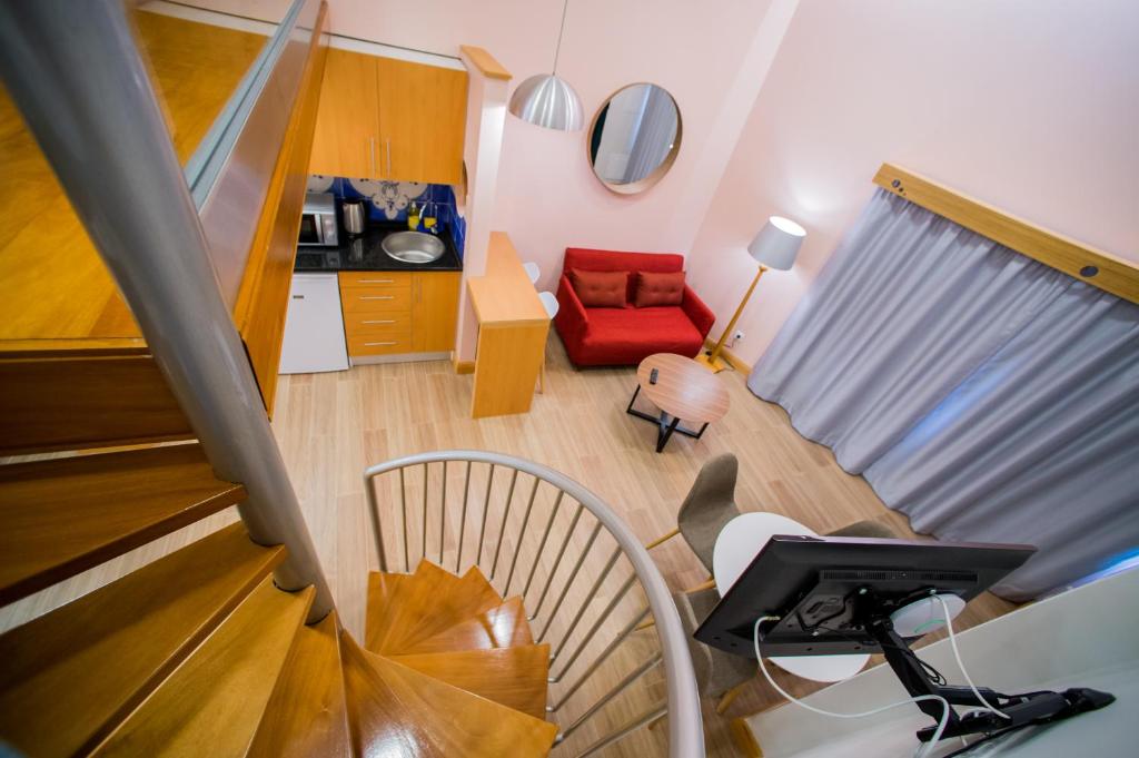 Apartments Madeira City Center - 16