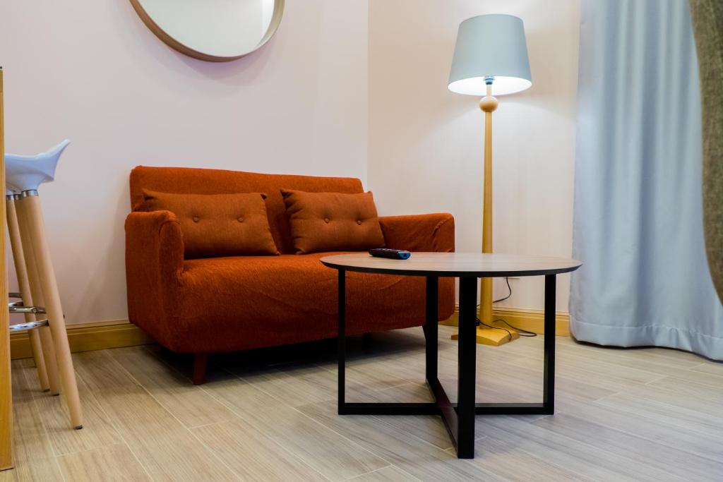 Apartments Madeira City Center - Resim 15