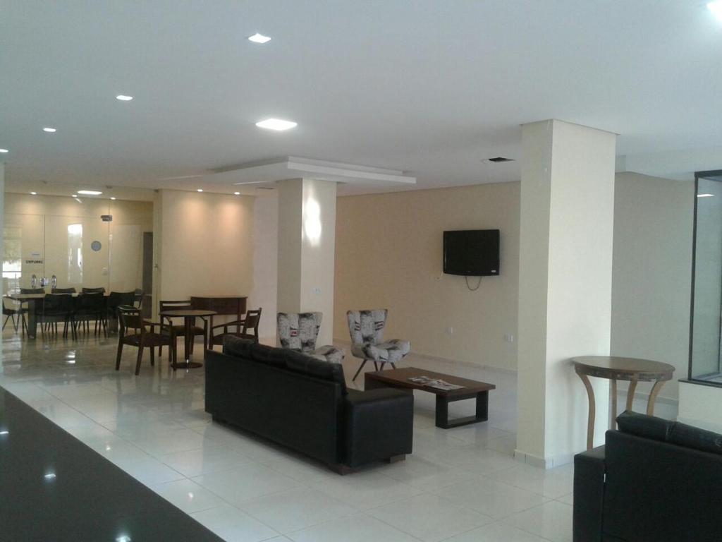  Hotel Recanto da Serra