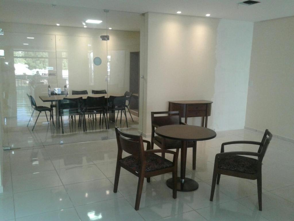  Hotel Recanto da Serra