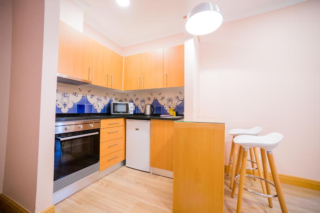 Apartments Madeira City Center - 2