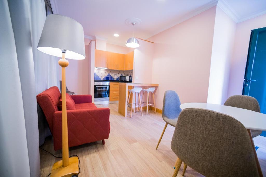 Apartments Madeira City Center - 7