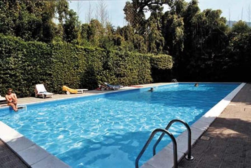 Colibrì LakeView Apartment - Appartamento Con Il Lago View