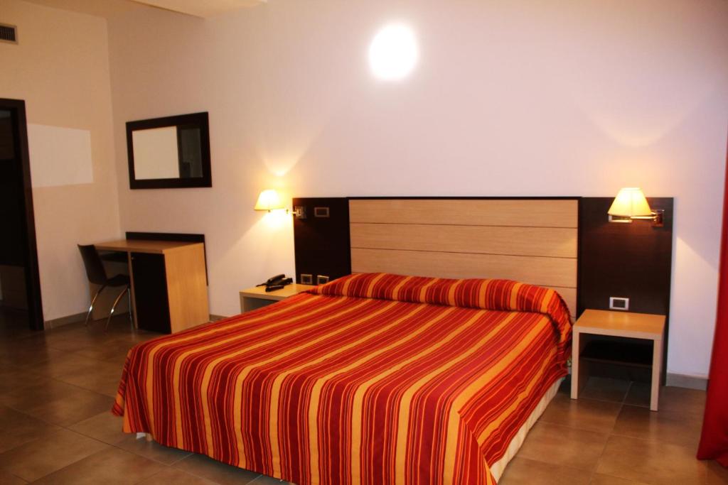 Hotel Insteia - Camera Doppia Standard