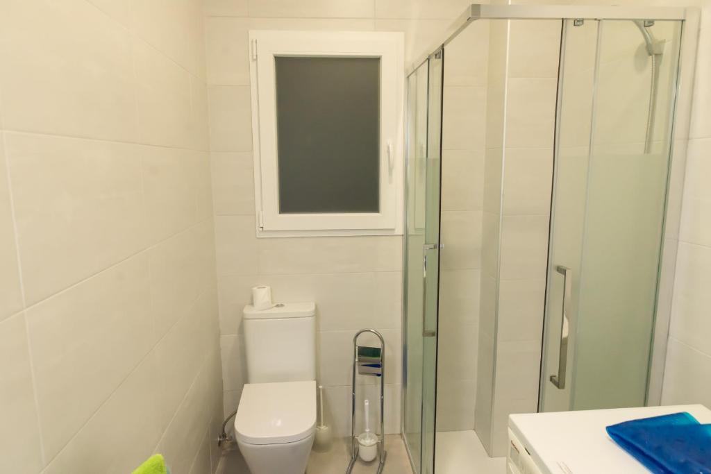 Apartamento cerca de la Playa y el Centro, Valencia ...