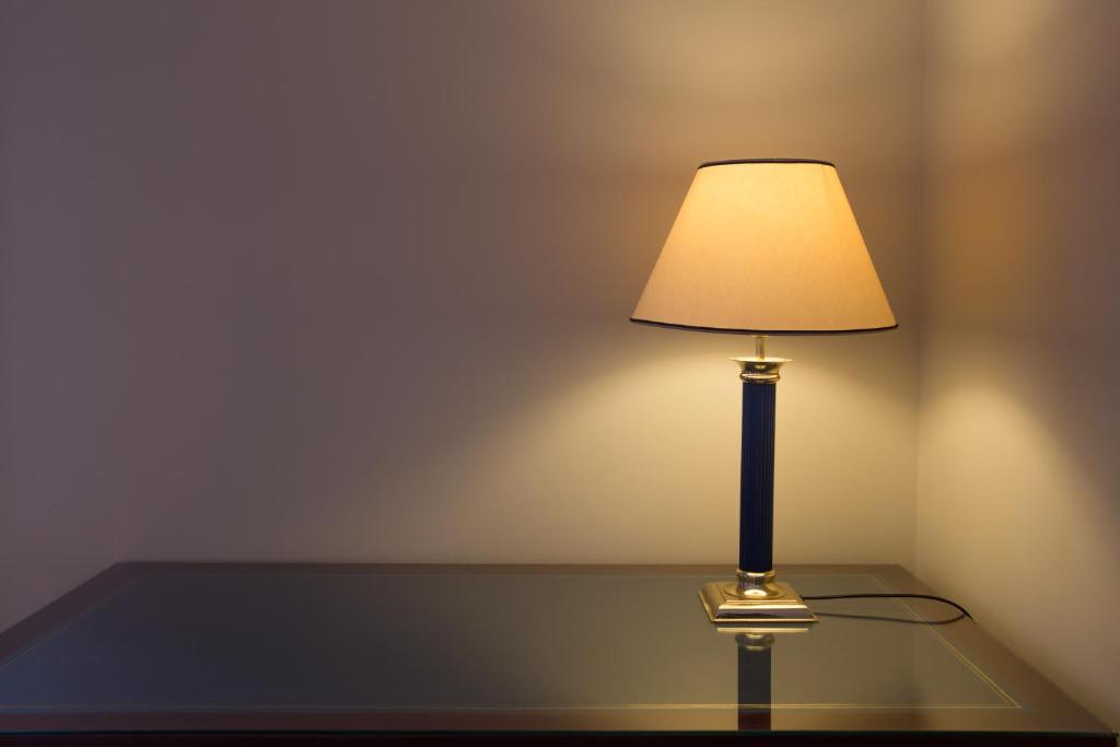 
Two-Bedroom Suite with Terrace and Lycabettus Hill View
