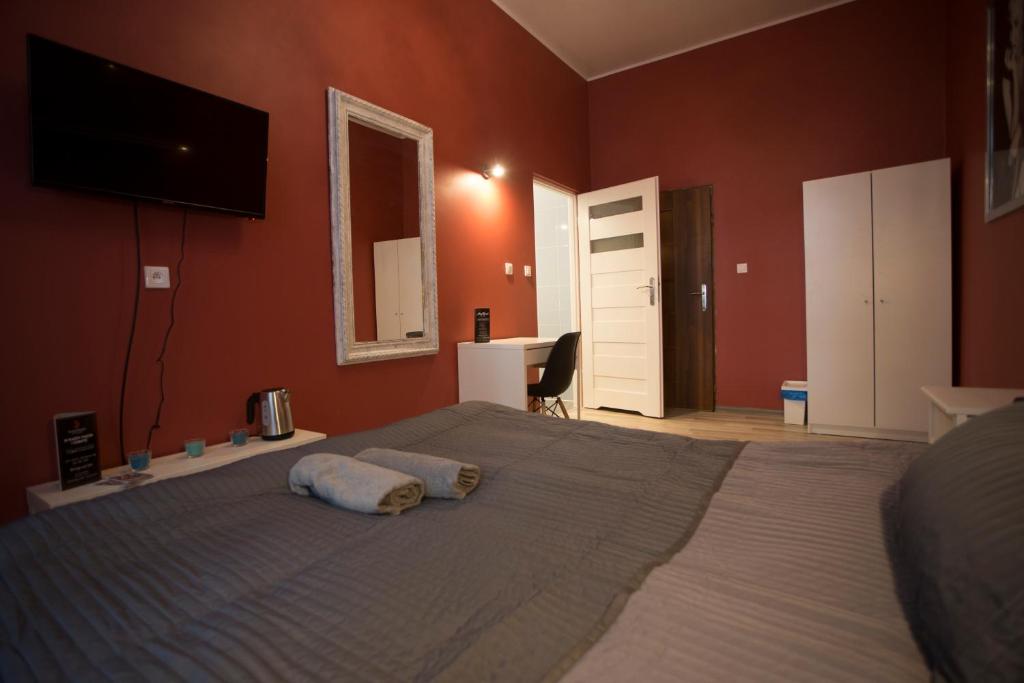 Apartamenty Nowy Rynek - Apartamento De Estudio