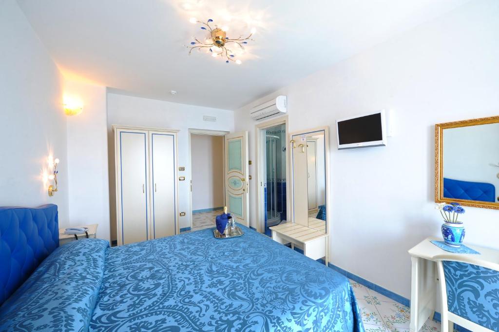 Hotel Villa Maria Pia - 4