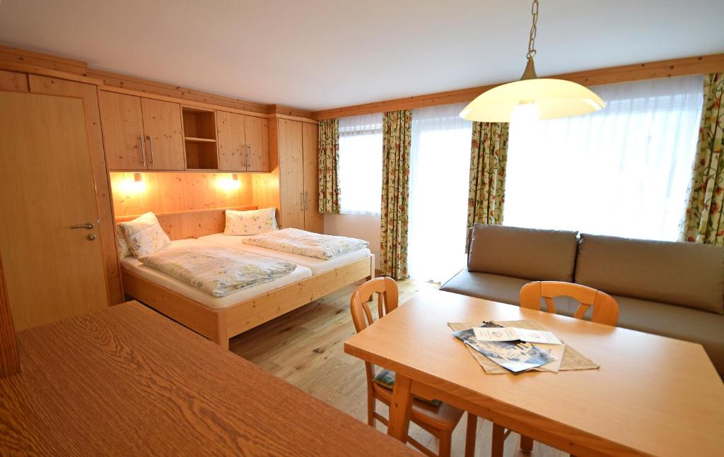 Gästehaus Waltl - 2