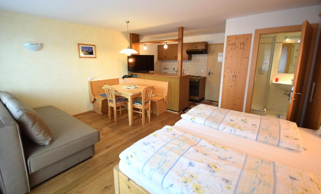 Gästehaus Waltl - 3