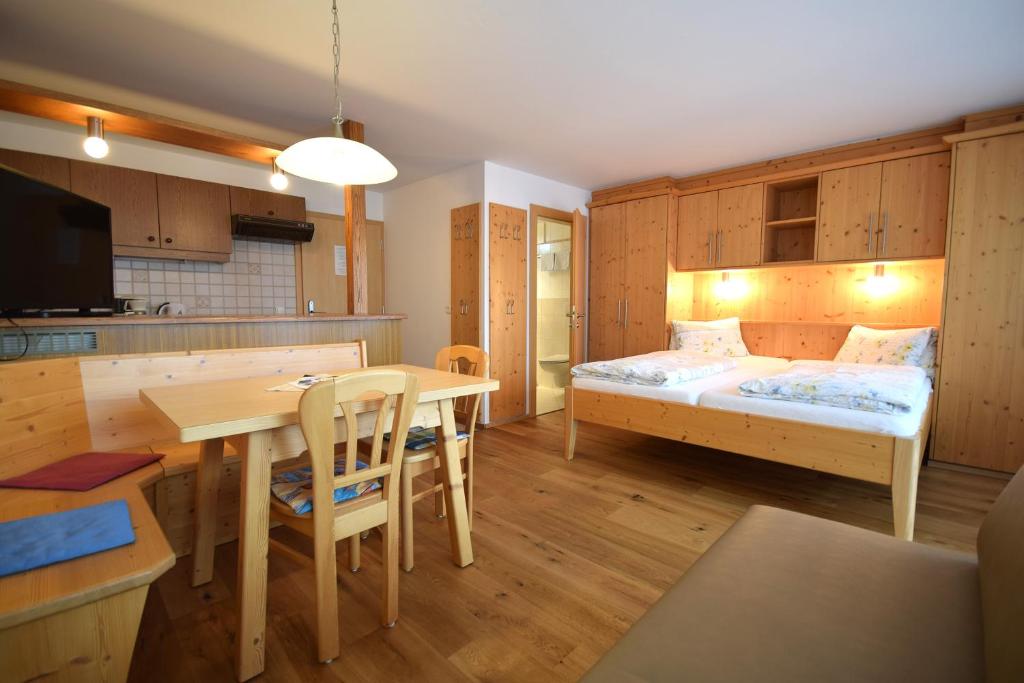 Gästehaus Waltl - 4