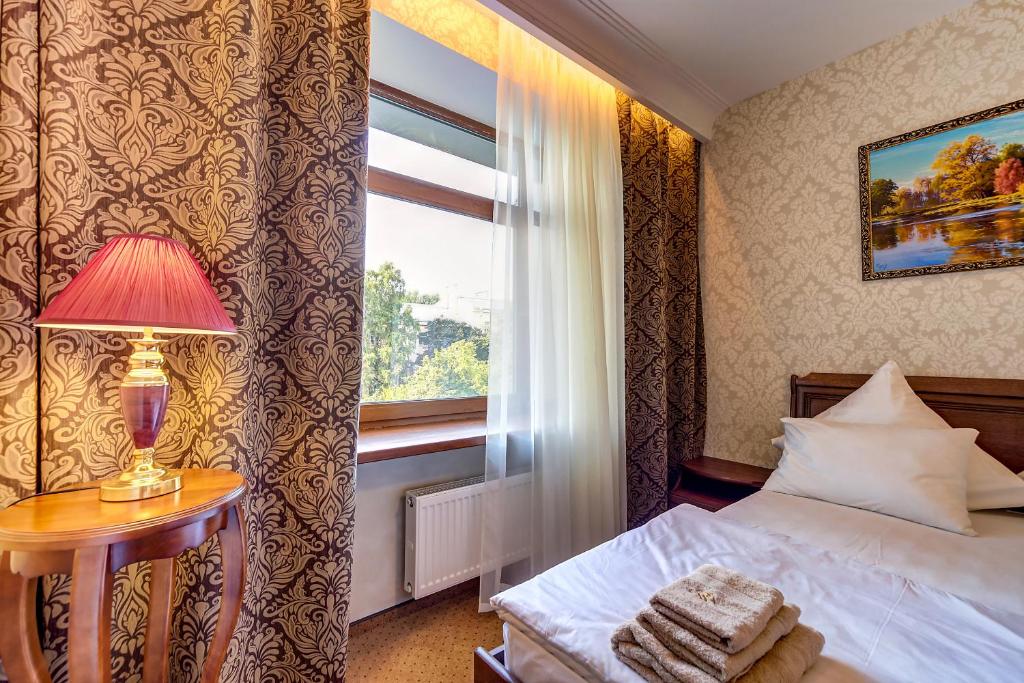 Shouyuan Hotel, Saint Petersburg – Updated 2023 Prices