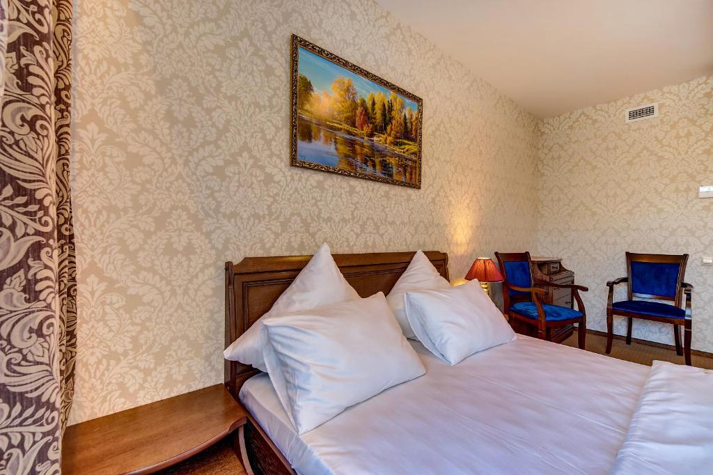 Shouyuan Hotel, Saint Petersburg – Updated 2023 Prices