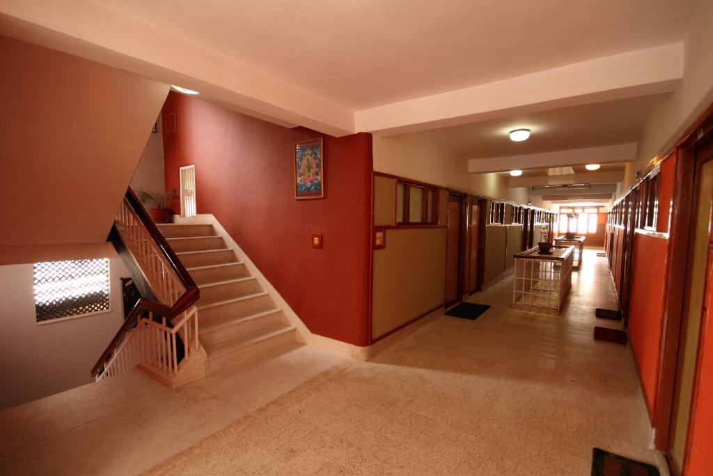 Fotografie z fotogalerie ubytování Chillout Holiday Home v destinaci Kathmandu