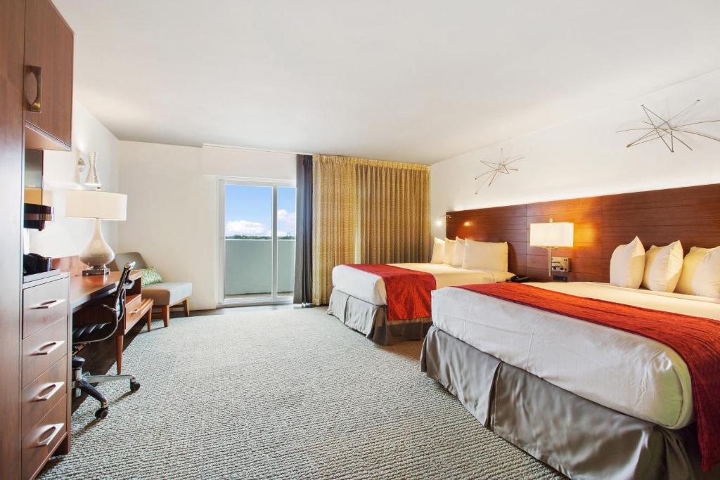 Alder Hotel New Orleans: Unwind in Big Easy Style