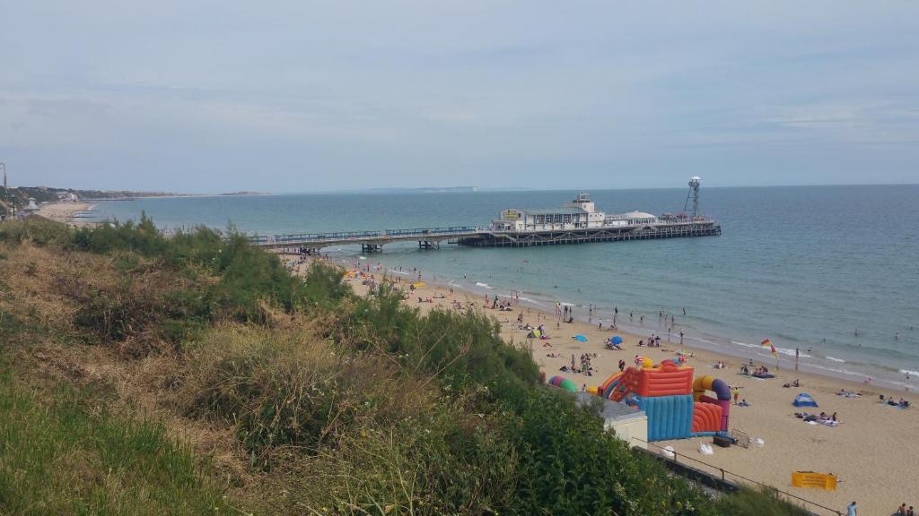 Hotel Balmoral - Resim 31