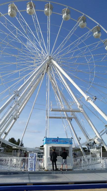 Hotel Balmoral - Resim 32