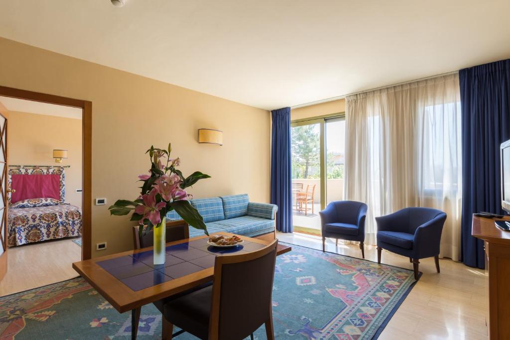Villa Undulna 4*
