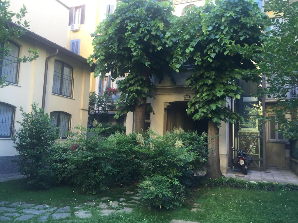 Elite Milano Apartments