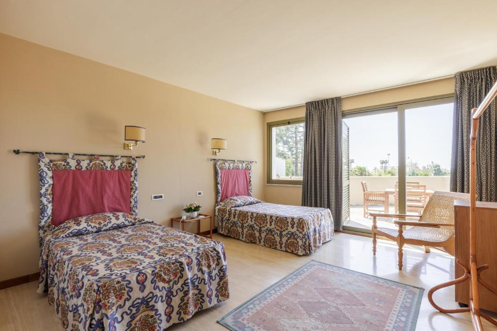 Villa Undulna 4*