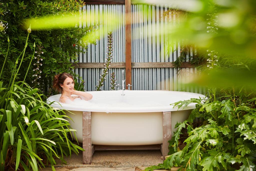 Carneros Resort and Spa - 