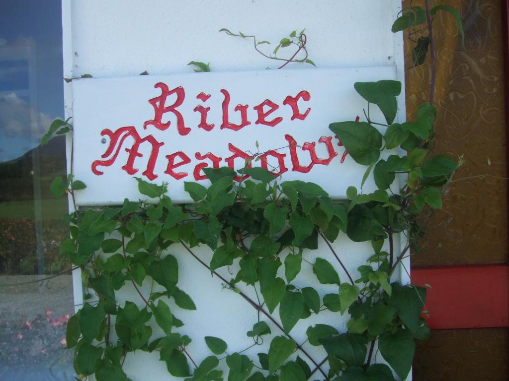 Fotografie z fotogalerie ubytování River Meadows B&B v destinaci Kenmare