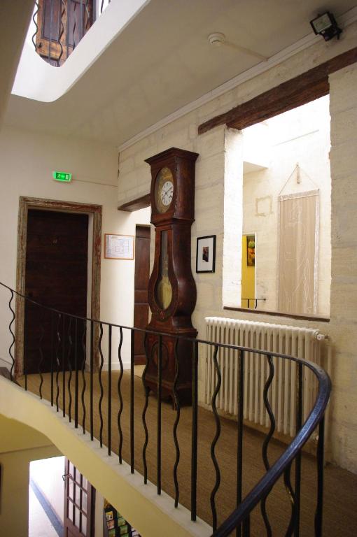 Fotografie z fotogalerie ubytování Hotel De L'Atelier v destinaci Villeneuve-lès-Avignon