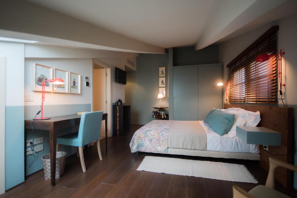 A440 in Tuscany - 17