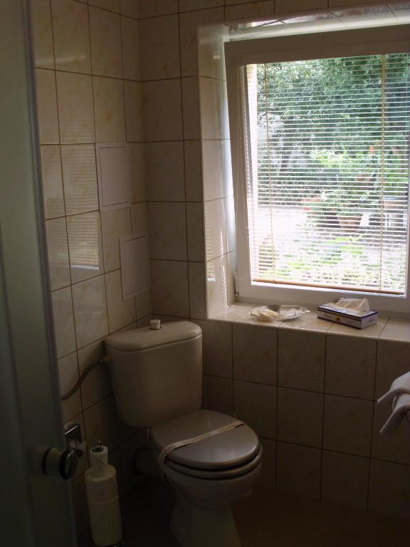 Apartmány Pod vodárenskou věží - Apartamento (2 Adultos)