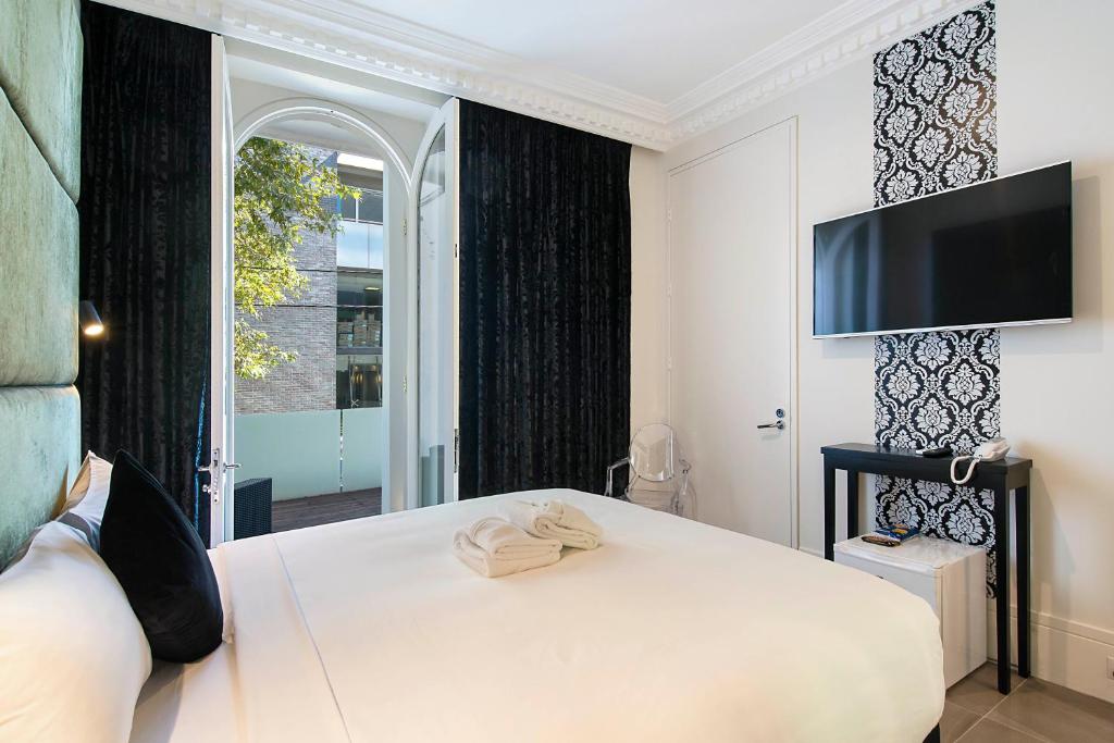 Sydney Boutique Hotel - Resim 2